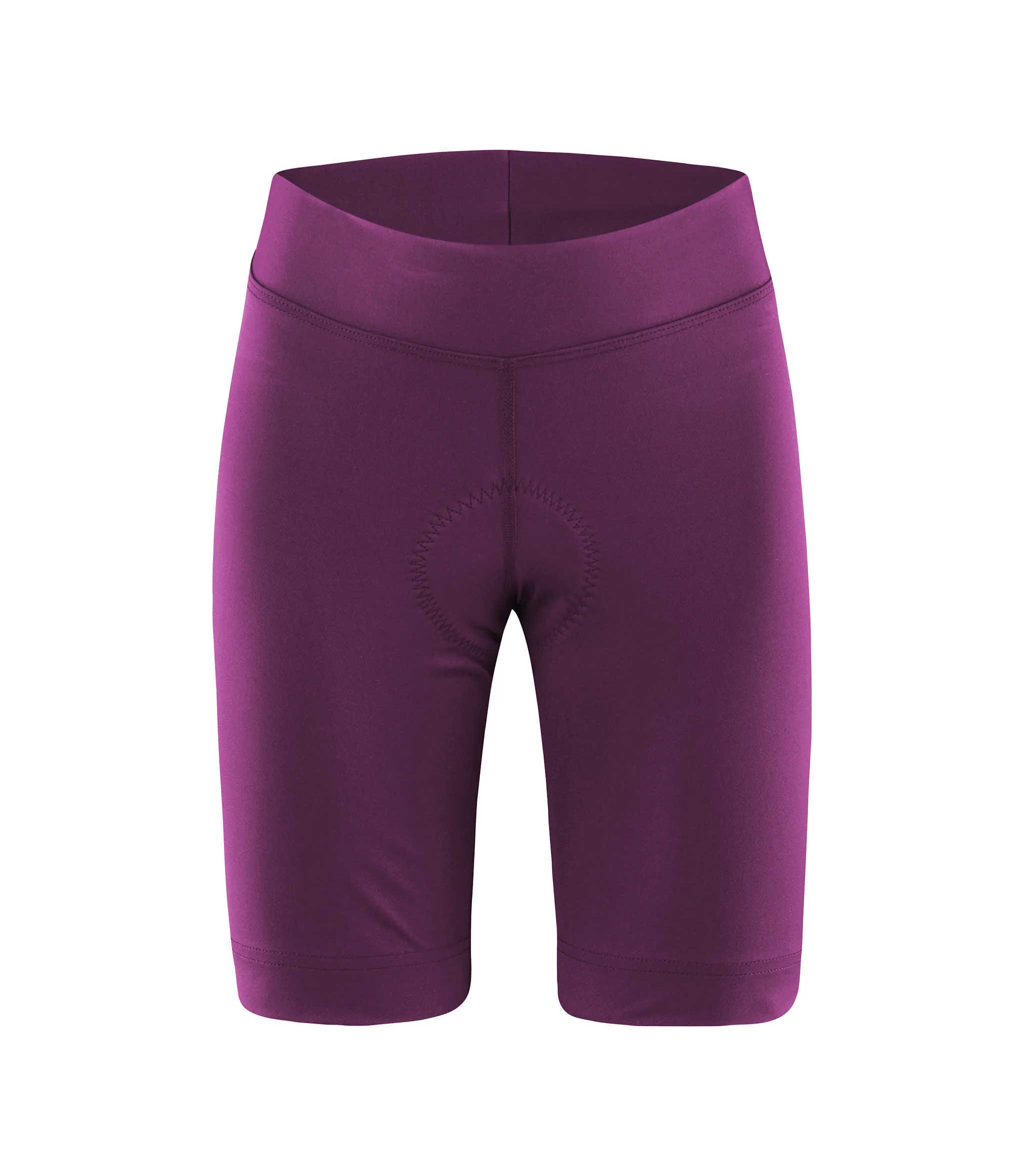 Löffler Bike Tights basic Damen  bordeaux