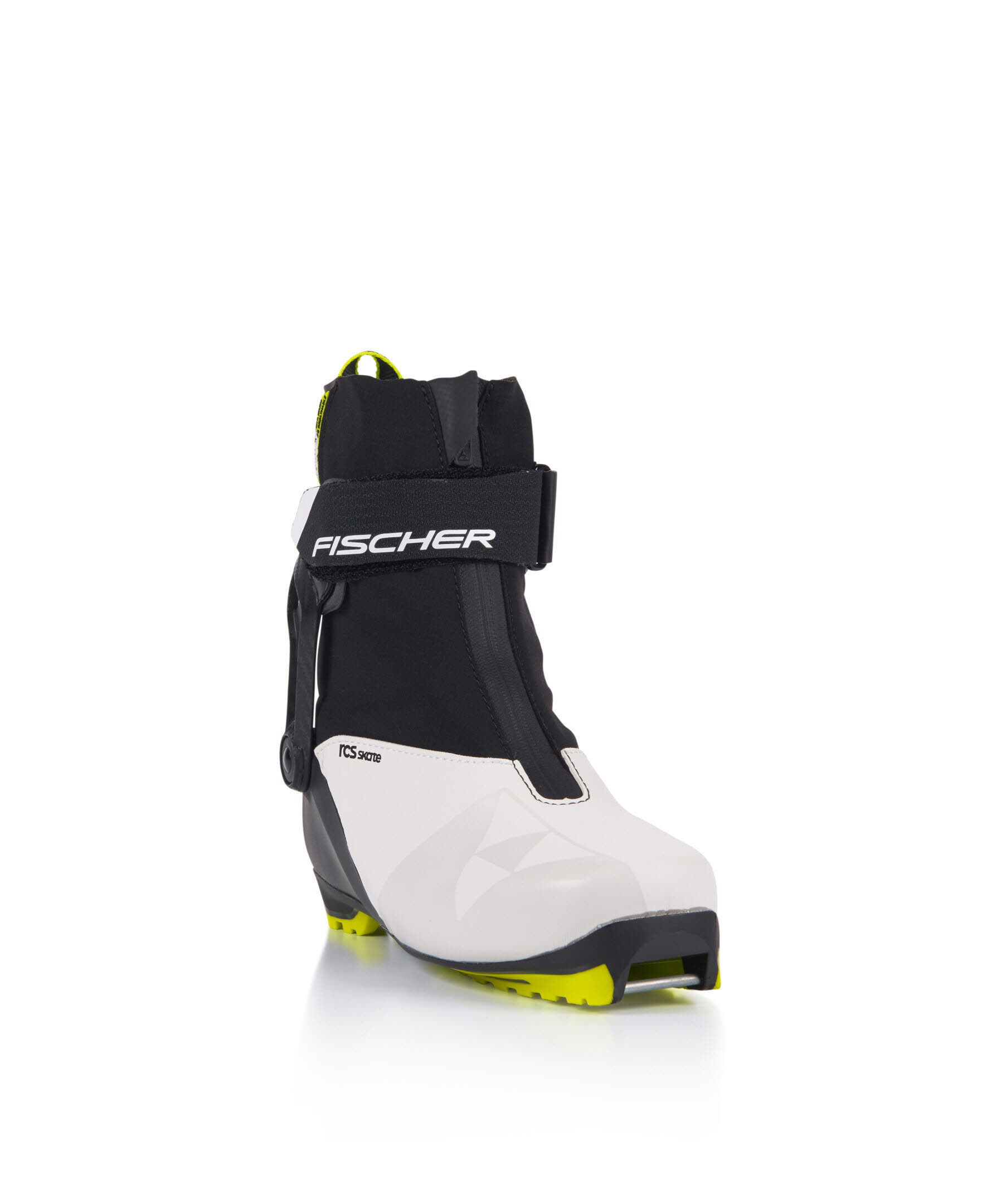 Fischer RCS Skate WS Damen Skatingschuhe Langlaufschuhe weiß NEU