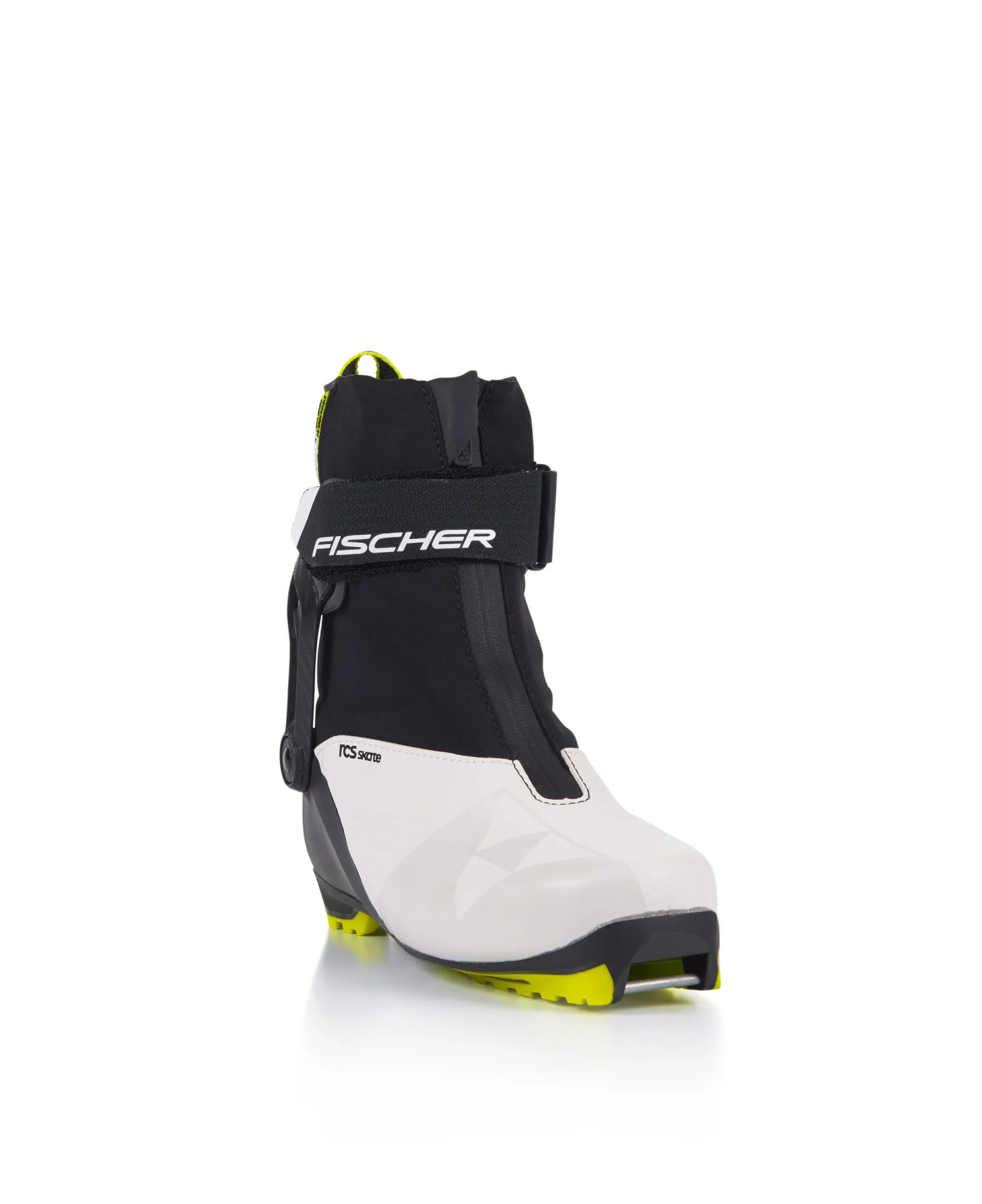 Fischer RCS Skate WS Damen Skatingschuhe Langlaufschuhe weiß NEU