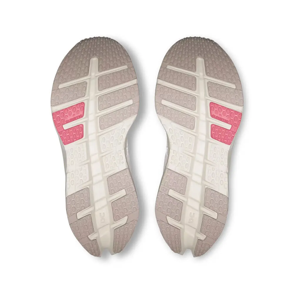 ON CLOUDRUNNER 3 Damen Laufschuhe Joggingschuhe oyster/camellia