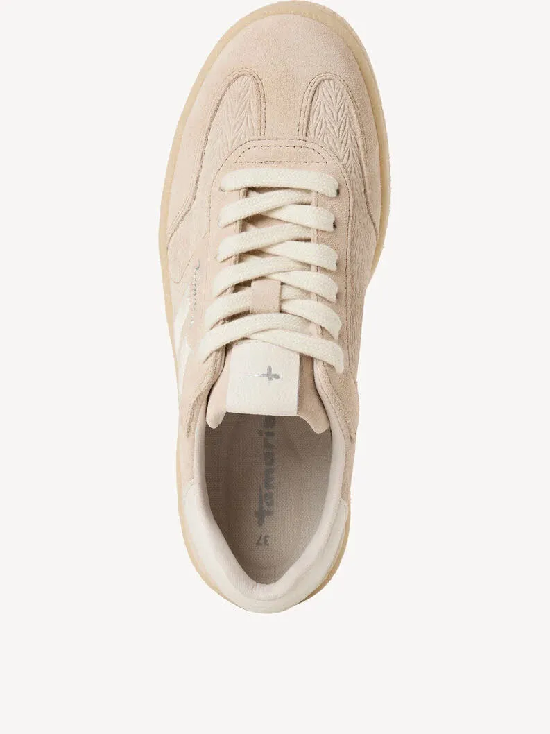 Tamaris Sneaker Low braun Damen