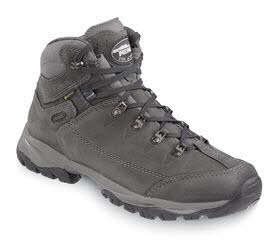 Meindl Ohio 2 GTX Wanderschuh Trekkingschuh High Outdoorschuh Gelände Herren grau NEU