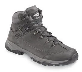 Meindl Ohio 2 GTX Wanderschuh Trekkingschuh High Outdoorschuh Gelände Herren grau NEU