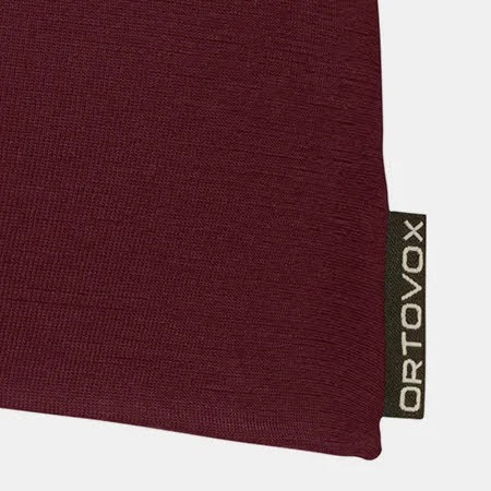 Ortovox 140 Cool Beanie Mütze winetasting NEU
