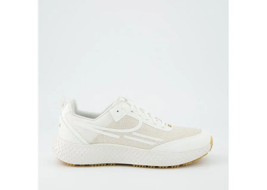 tenhaag (Paul Green) Neohaag Damen Sneaker Freizeitschuhe weiß