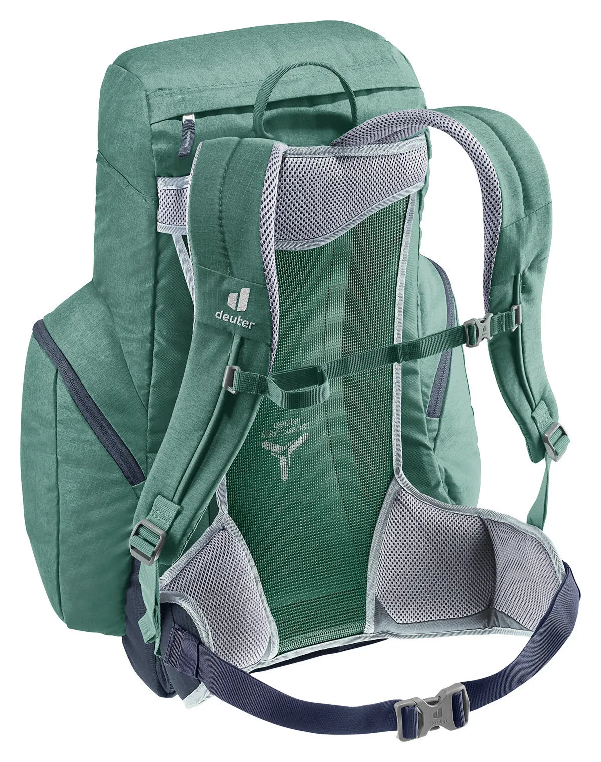 Deuter Gröden 32 Wanderrucksack seagreen-ink
