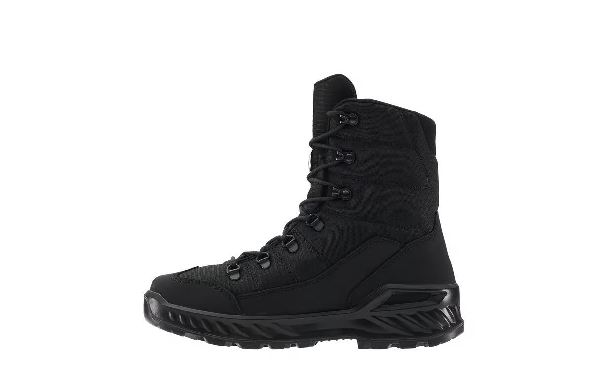Lowa KANO GTX HI Herren Winterstiefel wasserdicht schwarz