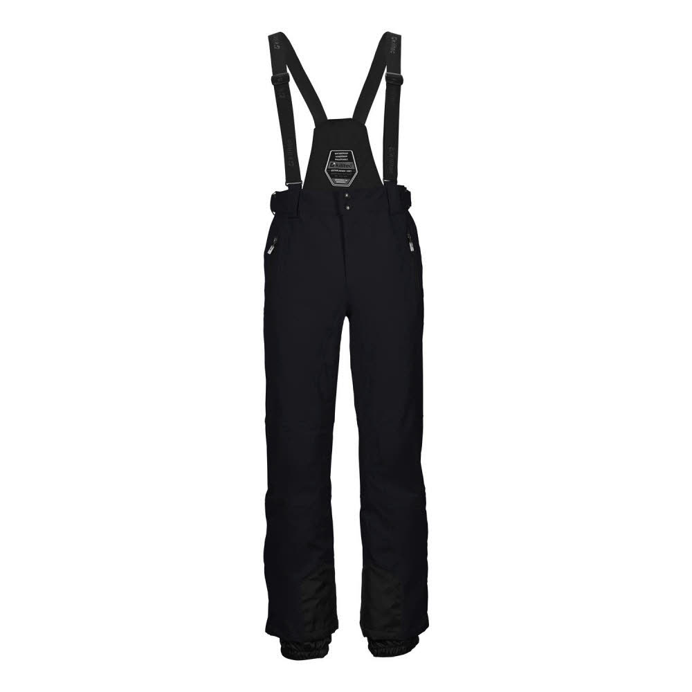 Killtec KSW 100 ENOSH Skihose Herren schwarz