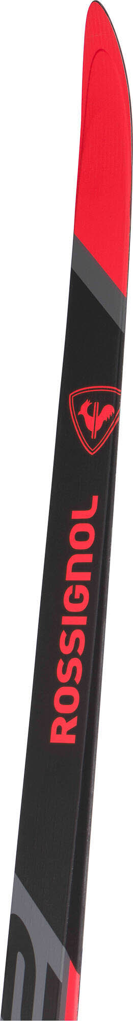 Rossignol X-IUM Skating Premium+S2 Stiff inkl. Bindung Saktingski Langlaufski NEU
