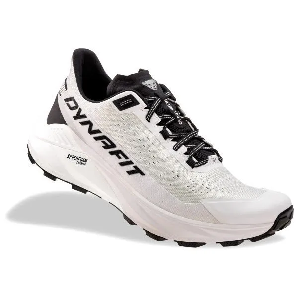 Dynafit Ultra 100 V3 Damen Trailrunningschuhe weiß