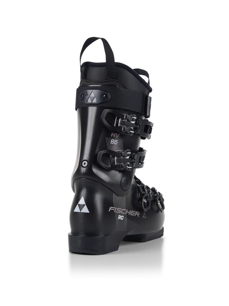 Fischer RC 8.5 black Damen Skischuhe Ski Alpin Stiefel Skiboots schwarz