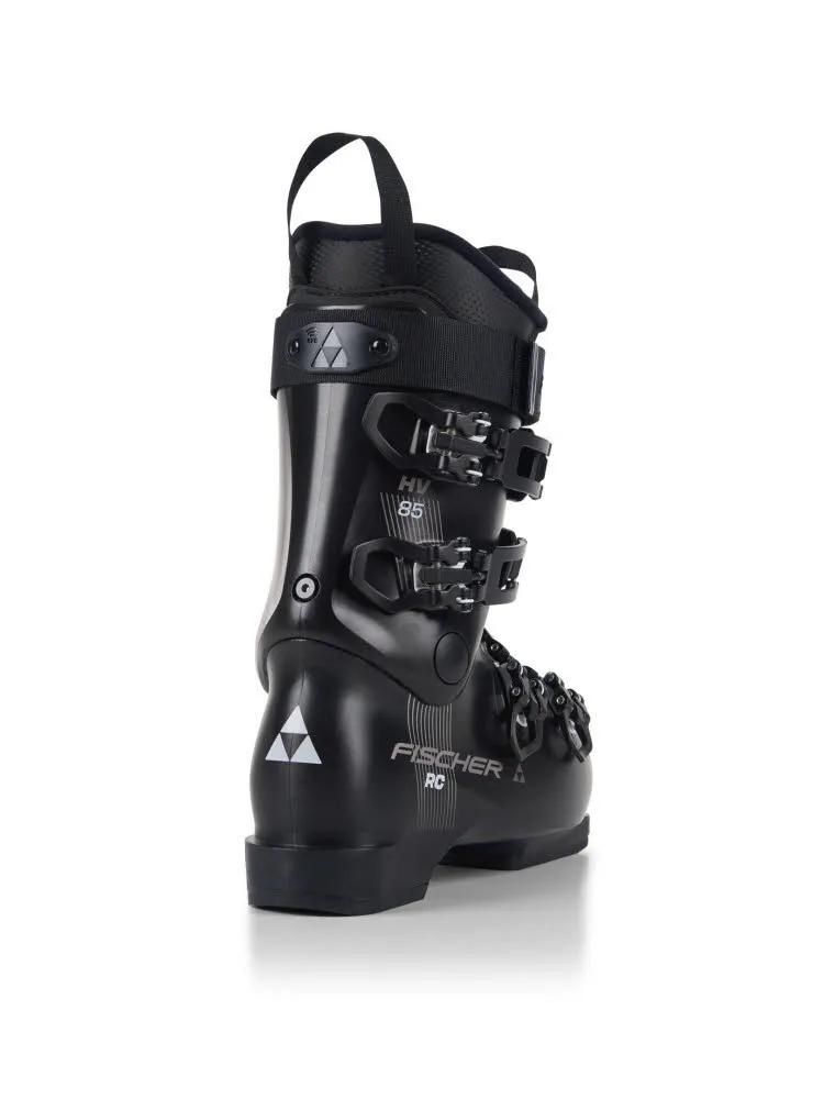 Fischer RC 8.5 black Damen Skischuhe Ski Alpin Stiefel Skiboots schwarz