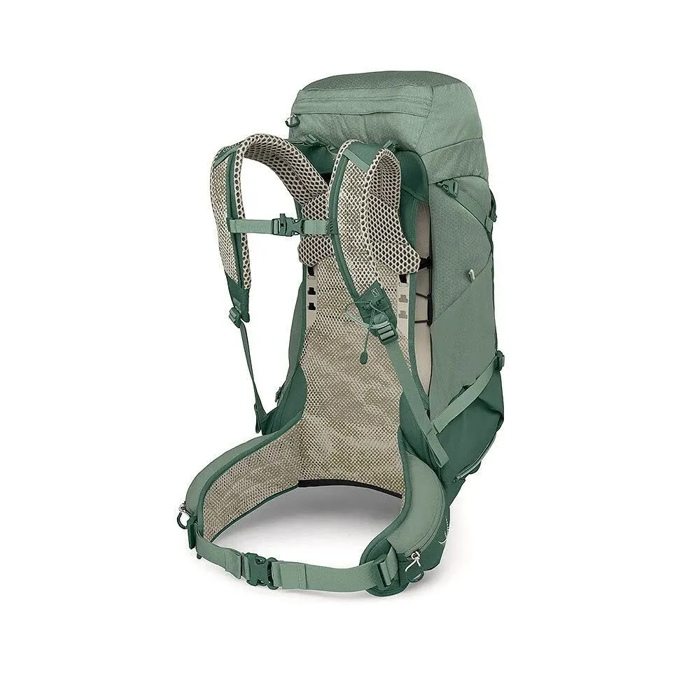 Osprey Stratos 36 Wanderrucksack Trekkingrucksack dunkelgrün