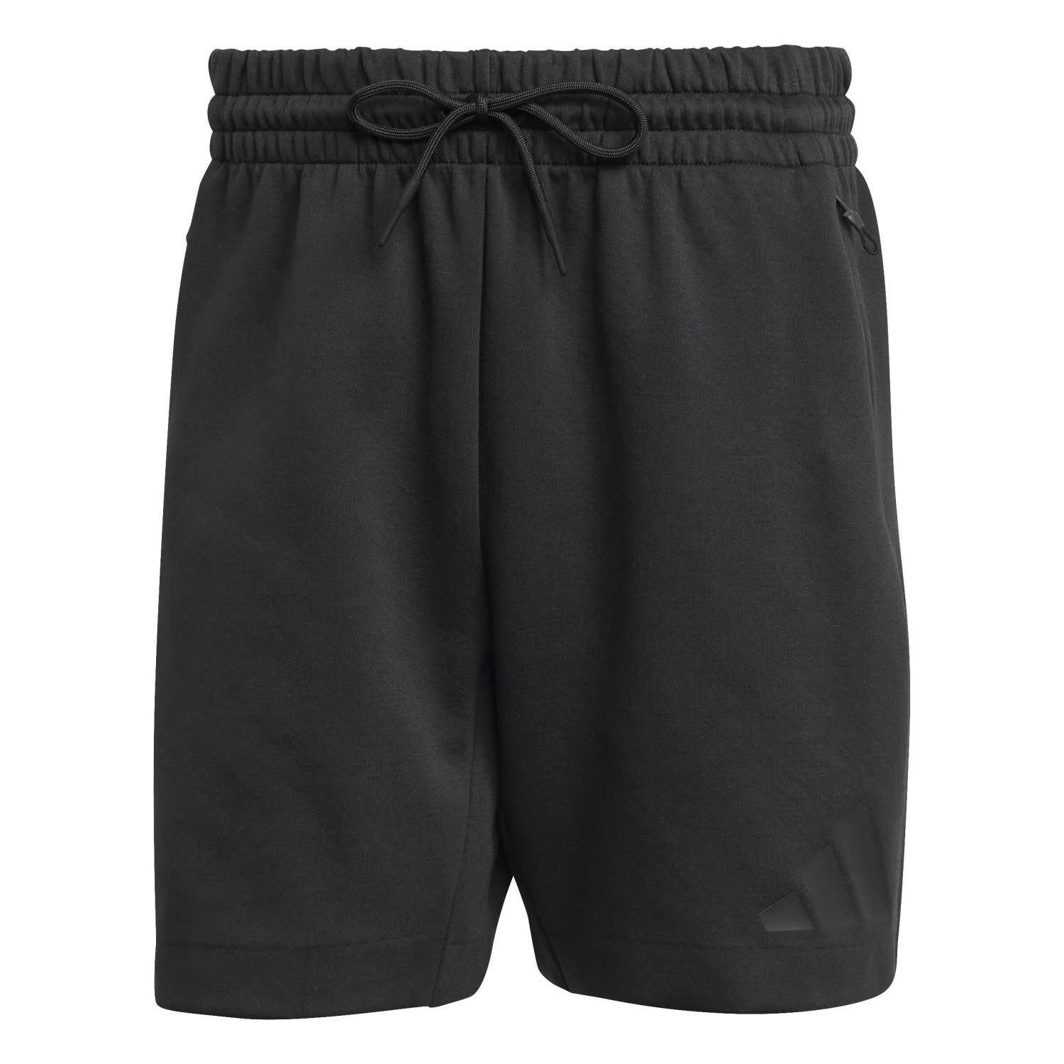 adidas Z.N.E. SHORTS Herren Freizeitshorts Sportshorts schwarz