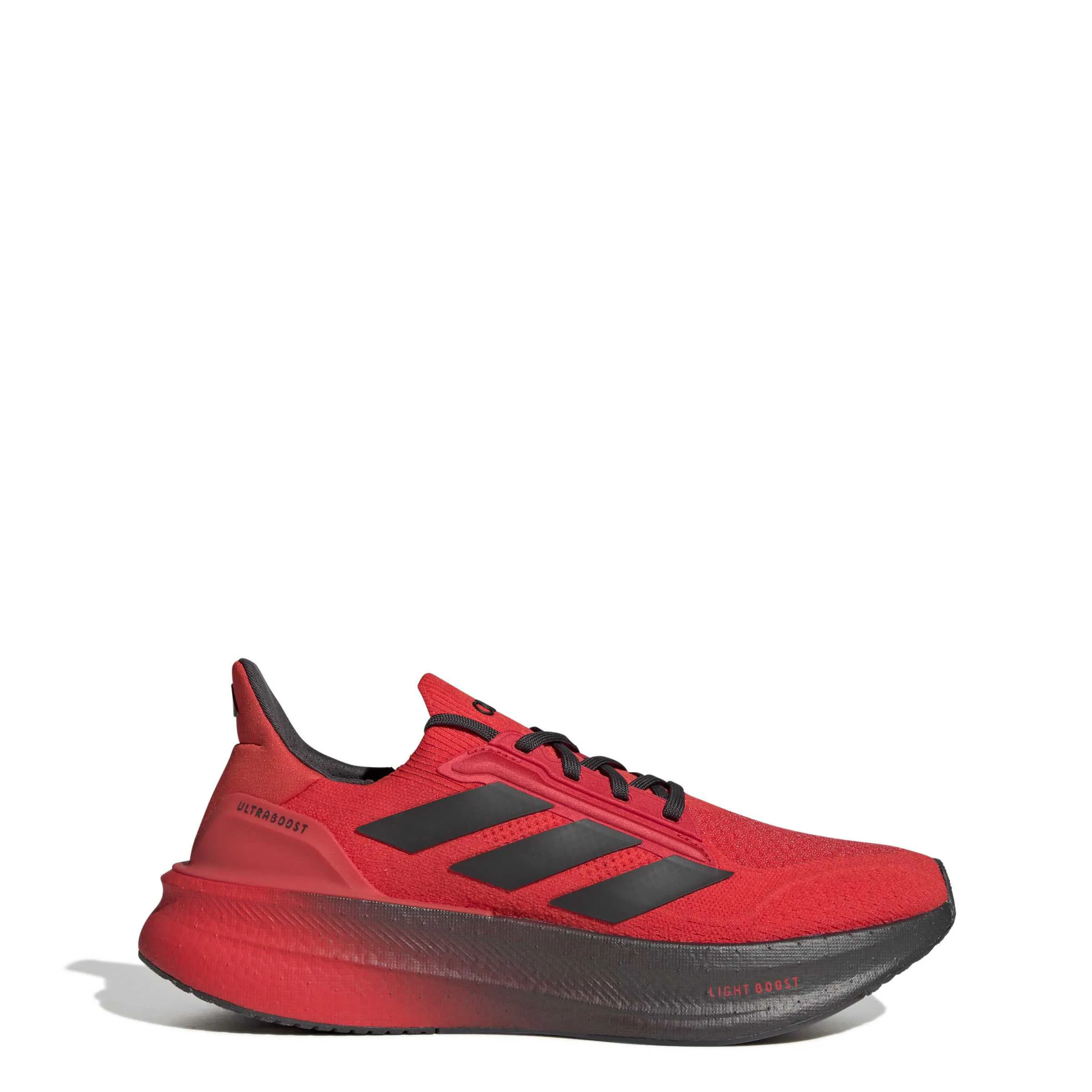 adidas ULTRABOOST 5X M AUDI Herren Laufschuhe Joggingschuhe rot/schwarz
