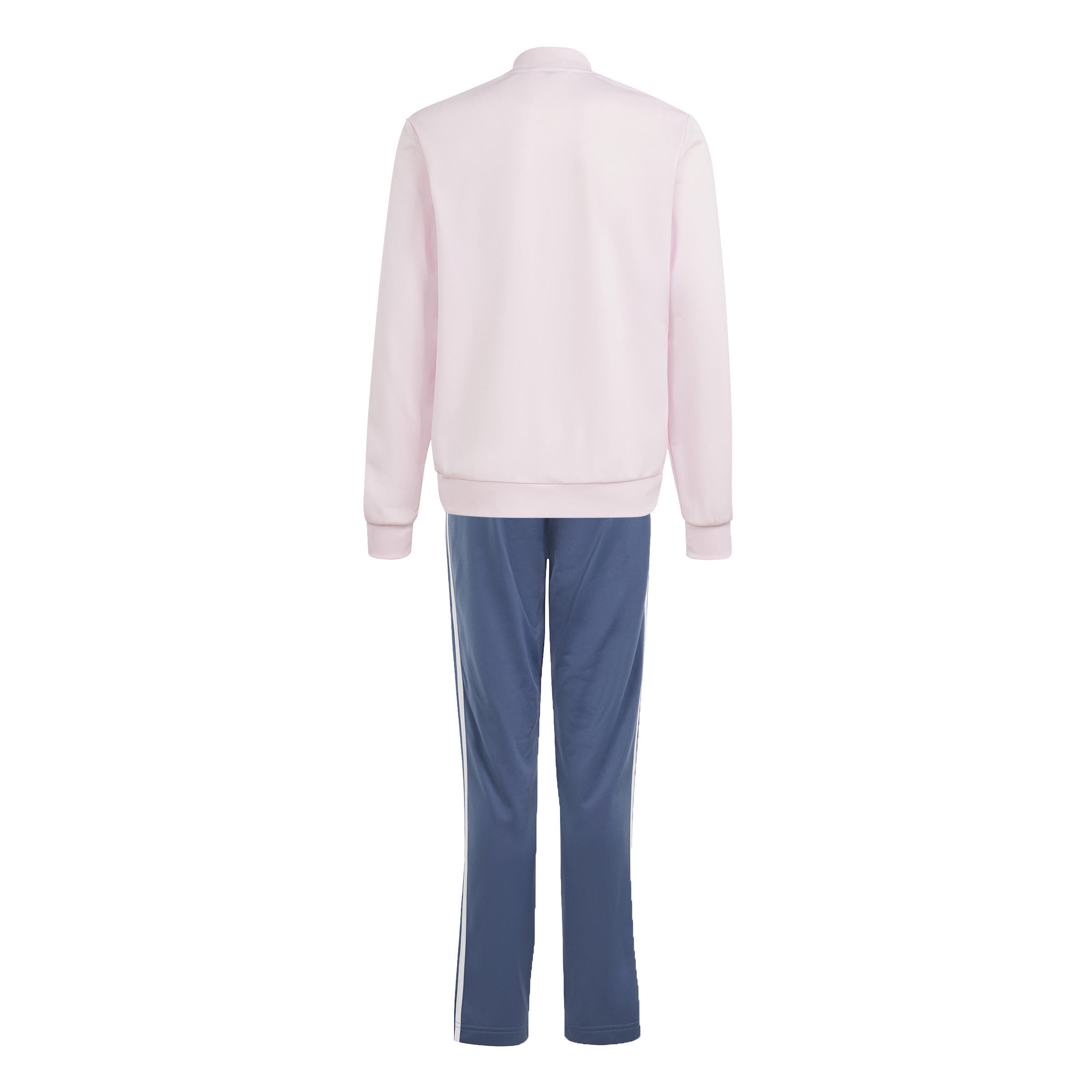 adidas G 3S TS Damen Jogginganzug Trainingsanzug pink