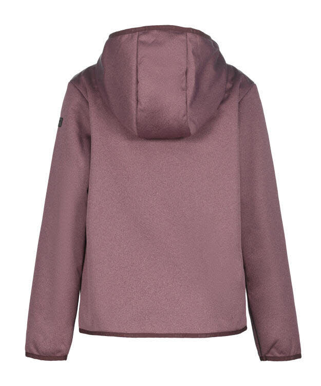 ICEPEAK JU ICEPEAK KOLOA JR Kinder unisex Softshelljacke amethyst