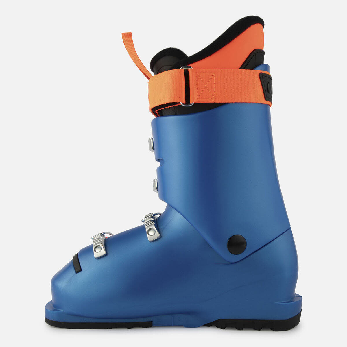 Lange RSJ 60 Jugend Skischuh Skistiefel blau