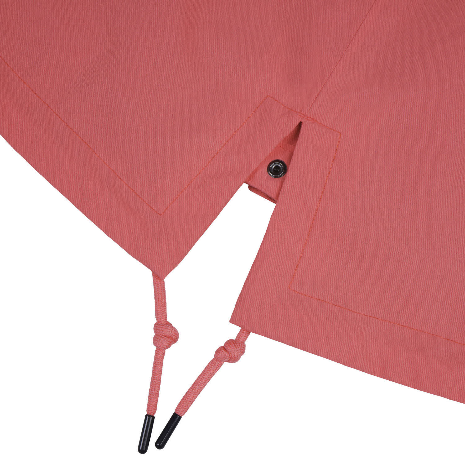 Icepeak ADDIS Damen Outdoorjacke Allwetterjacke mandarine