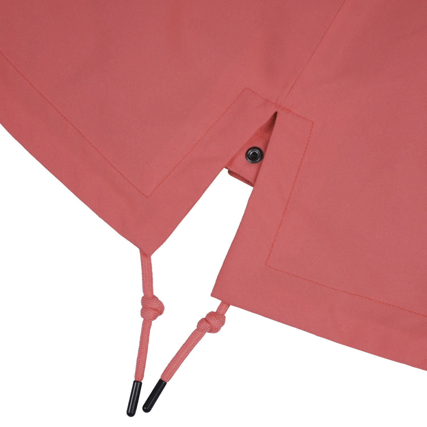 Icepeak ADDIS Damen Outdoorjacke Allwetterjacke mandarine