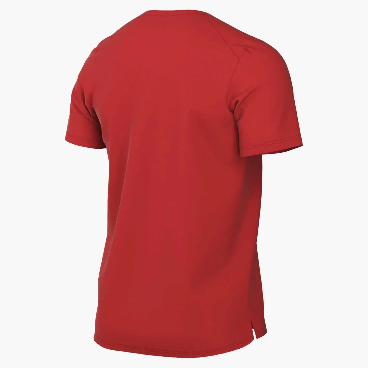 Nike M NKCT DF ADVTG TOP Herren T-Shirt Sportshirt rot