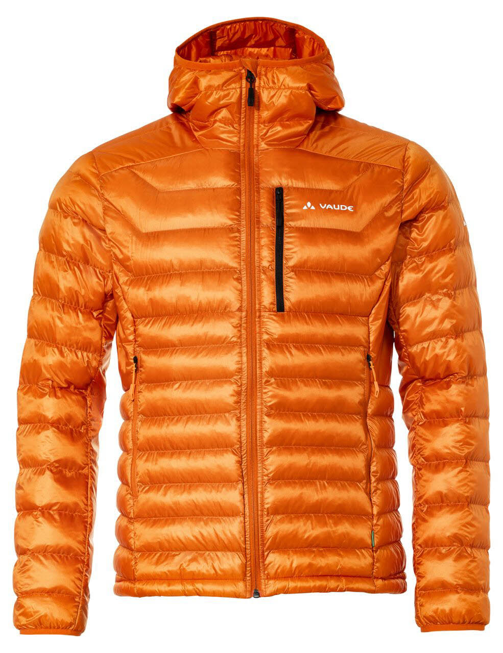 Vaude Men's Batura Hooded Insulation Jacket Daunenjacke Herren orange