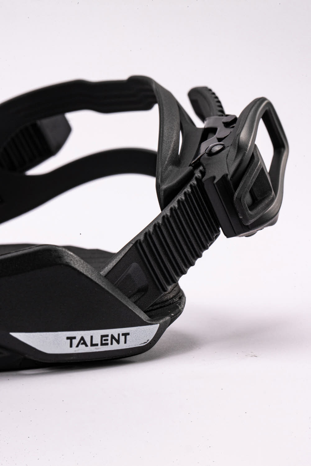 Nitro Talent Unisex Snowboard-Bindung schwarz