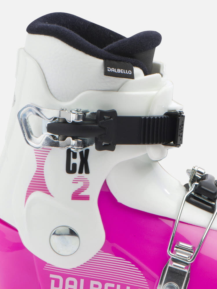 Dalbello CX 2.0 CABRIO GW Mädchen Skischuhe Skiboots pink/weiß