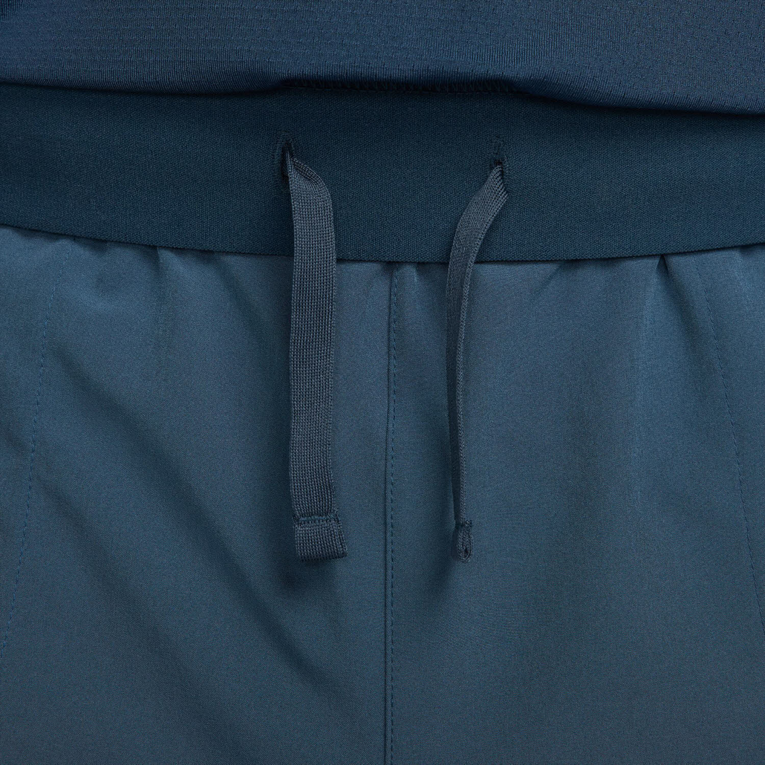 Nike M NKCT DF ADVTG 6IN SHORT Herren Tennisshorts blau