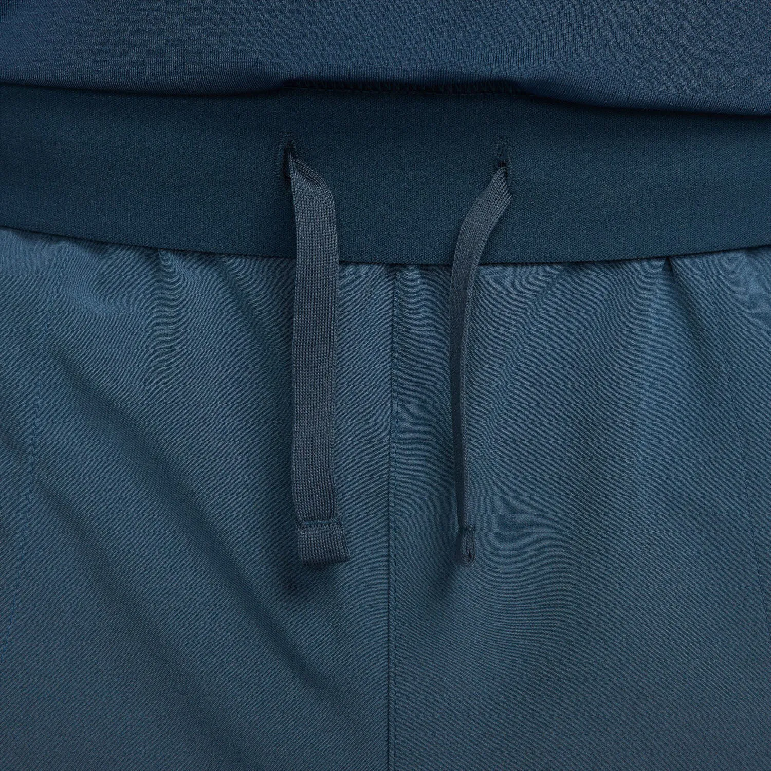 Nike M NKCT DF ADVTG 6IN SHORT Herren Tennisshorts blau