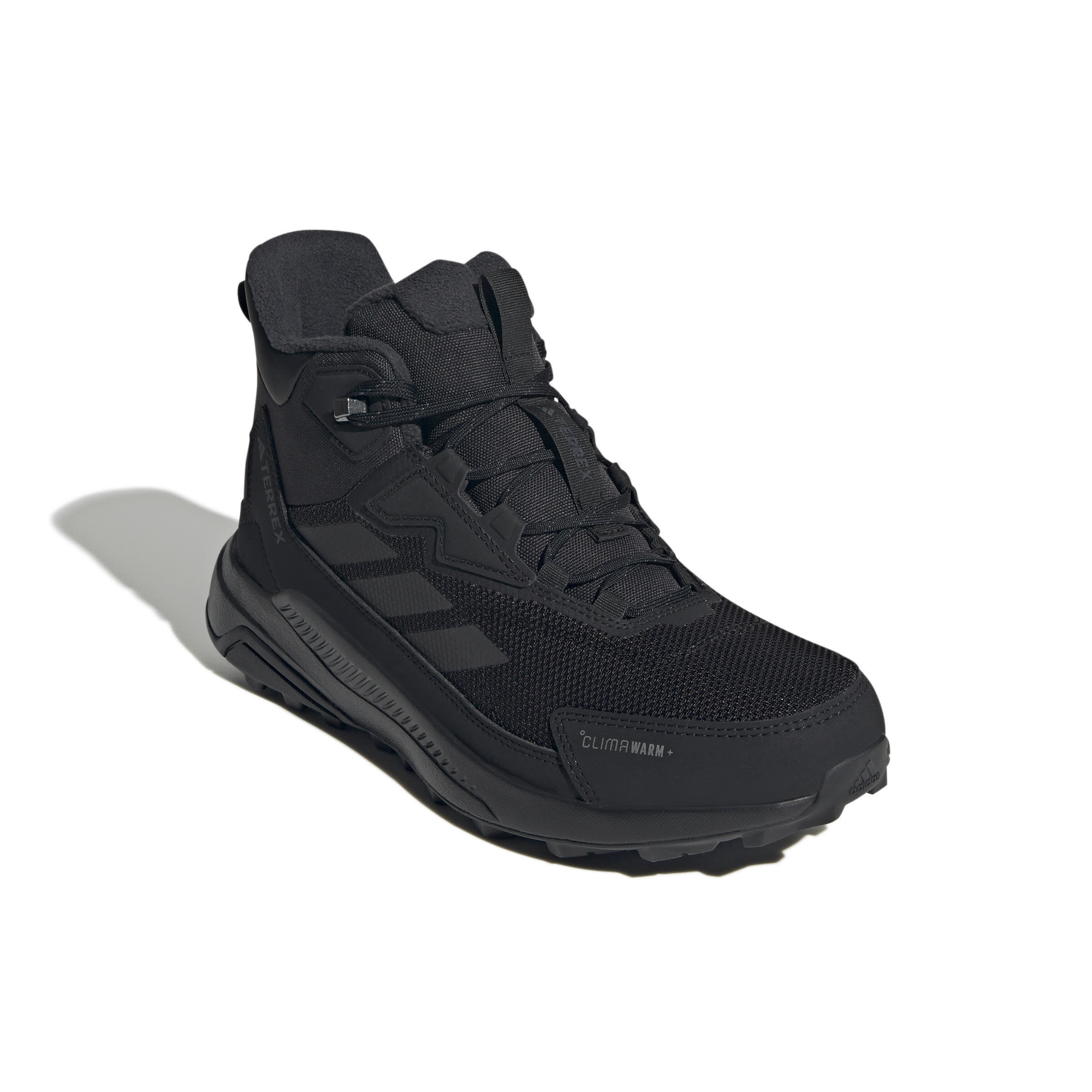ADIDAS Terrex Anylander Climawarm Wanderschuhe Herren schwarz