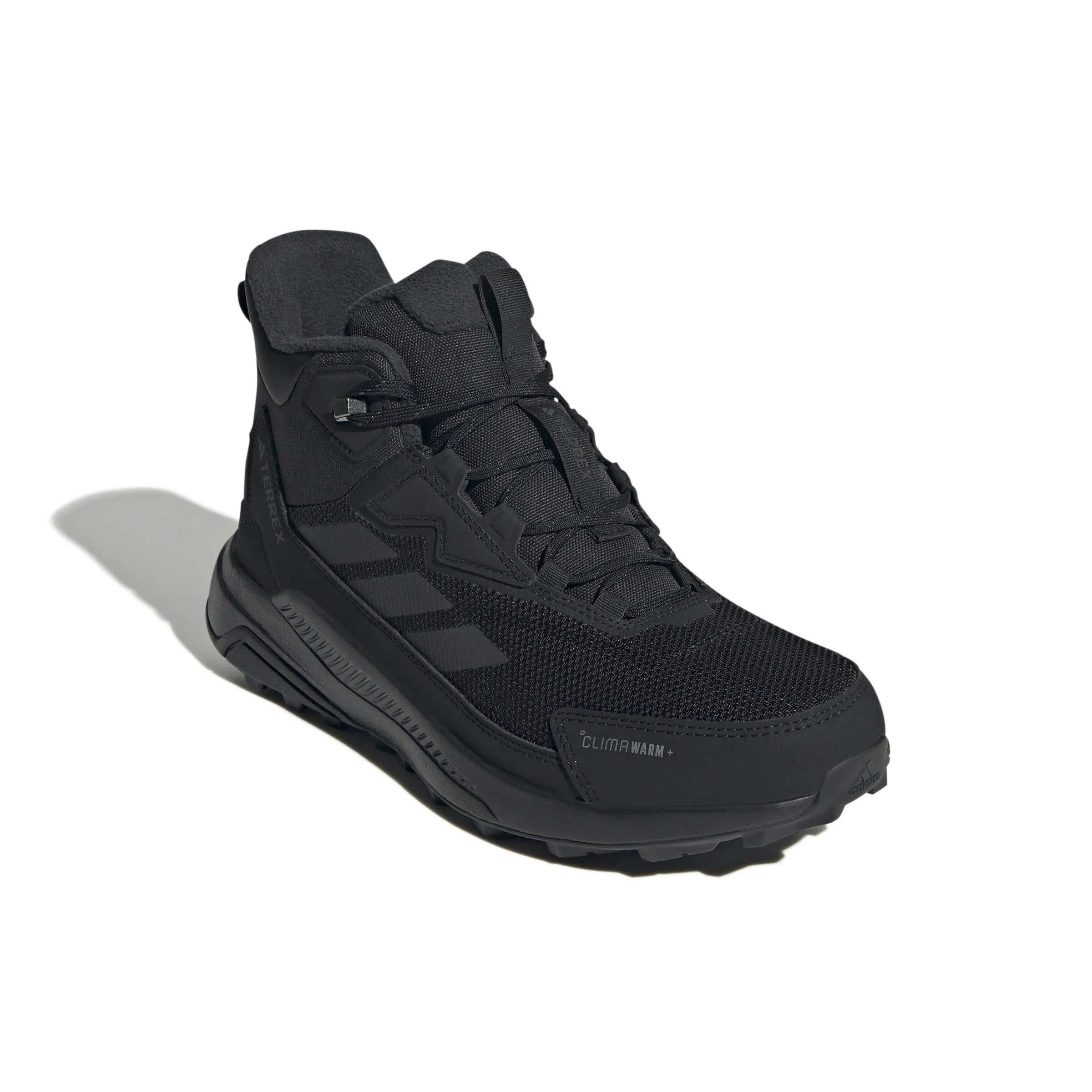 ADIDAS Terrex Anylander Climawarm Wanderschuhe Herren schwarz
