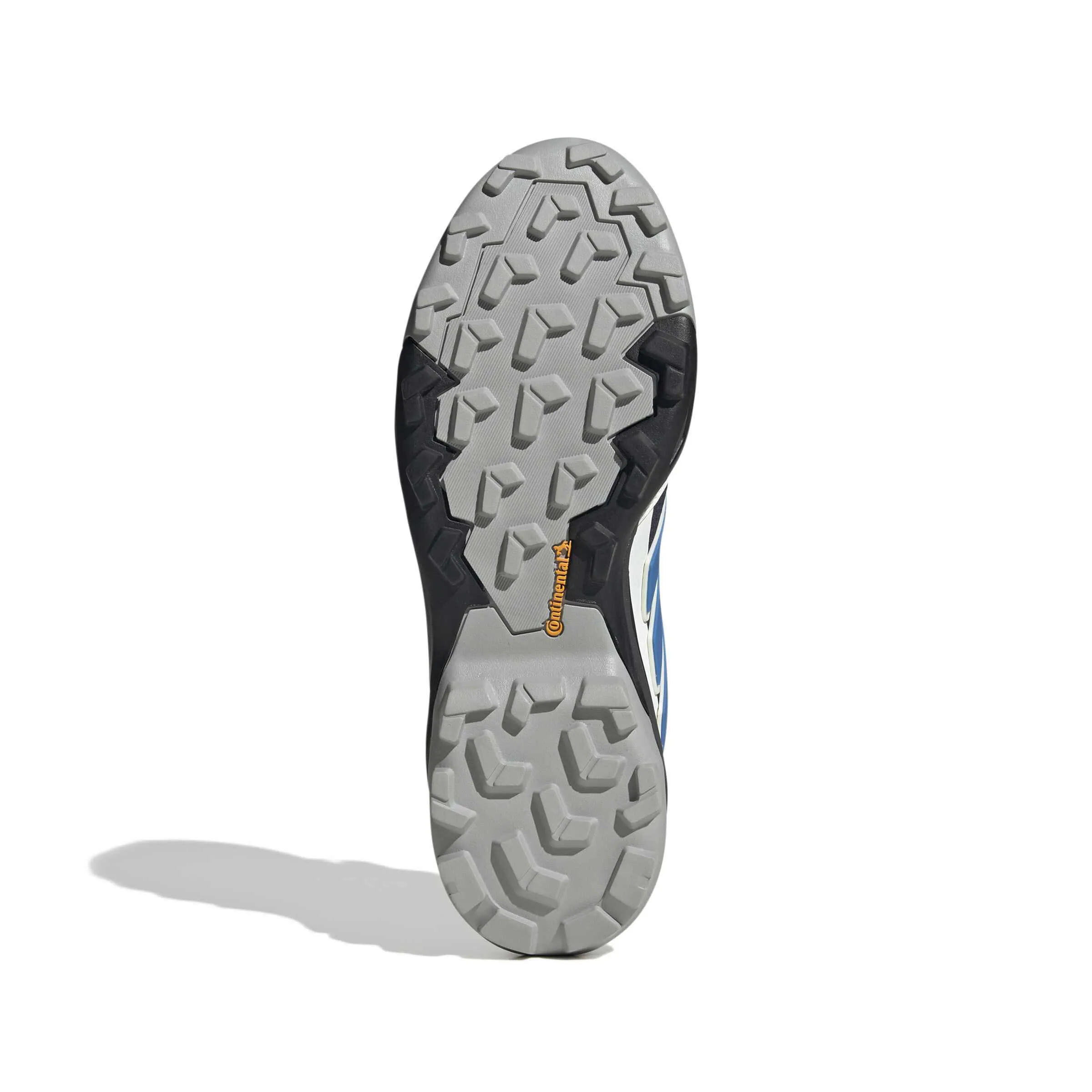 Adidas Terrex Skychaser GORE-TEX Jungen Wanderschuh schwarz/blau