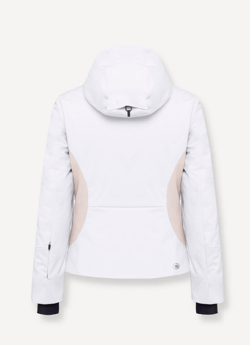 COLMAR DA JACKE YIN&yANG Damen Ski-/Snowboardjacke incense dune