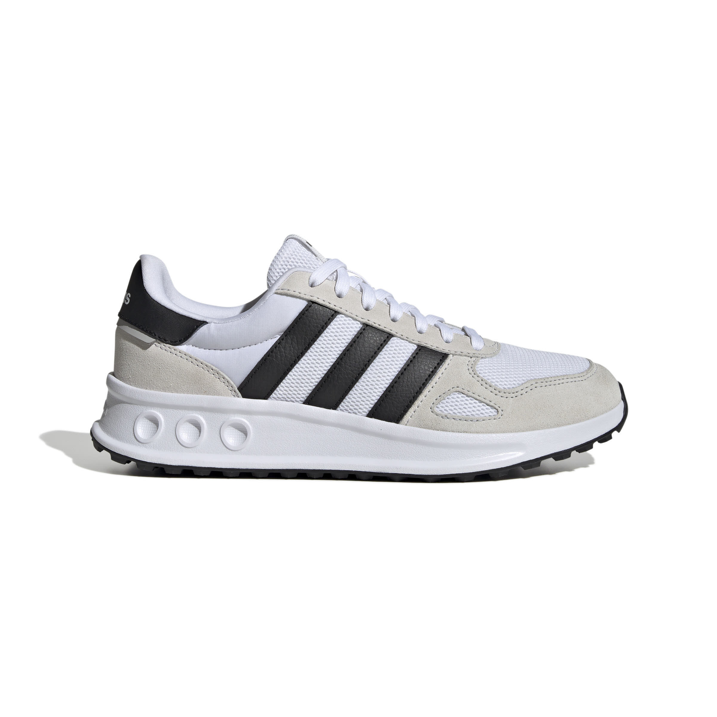 adidas RUN 84 Sneaker Freizeitschuhe Herren weiß