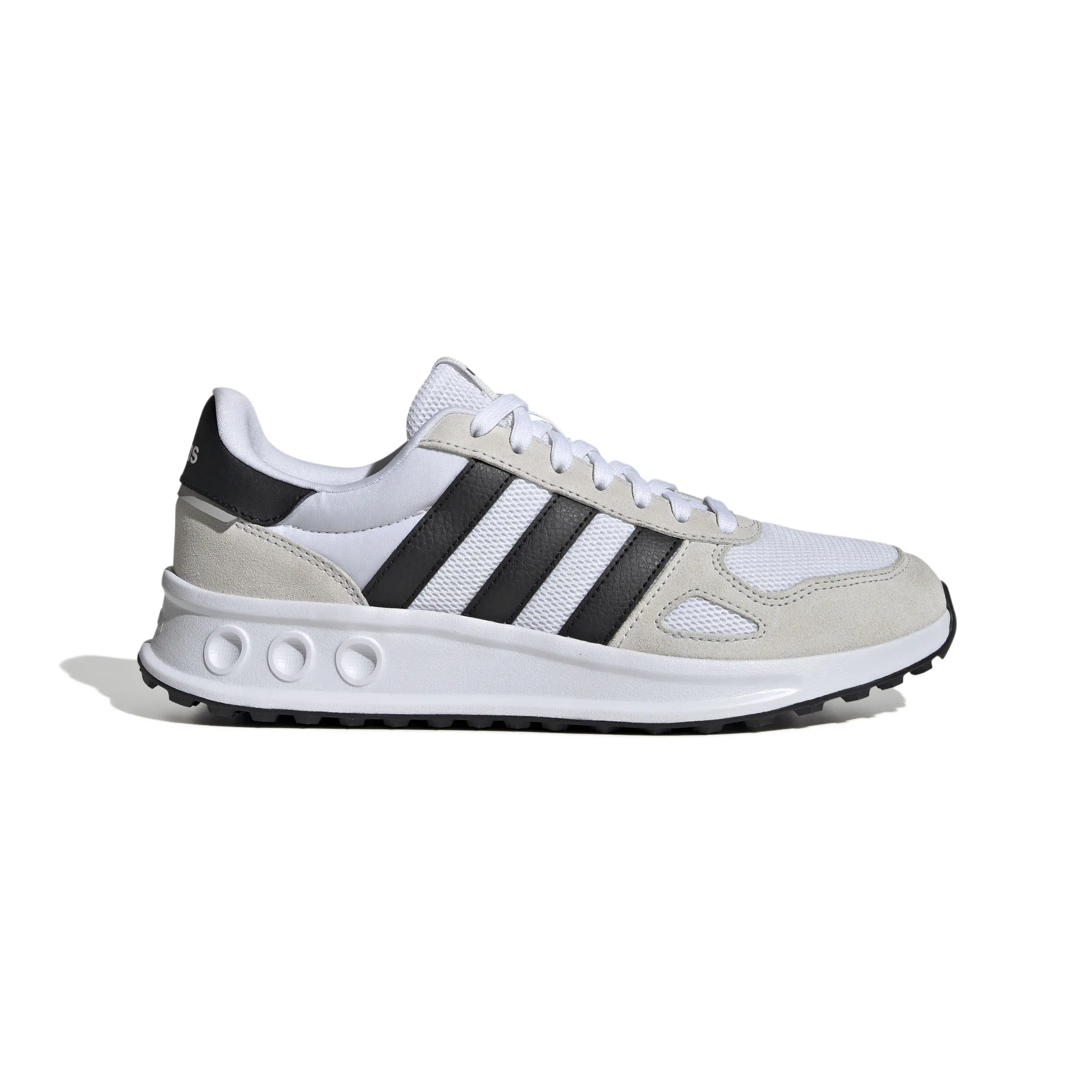 adidas RUN 84 Sneaker Freizeitschuhe Herren weiß