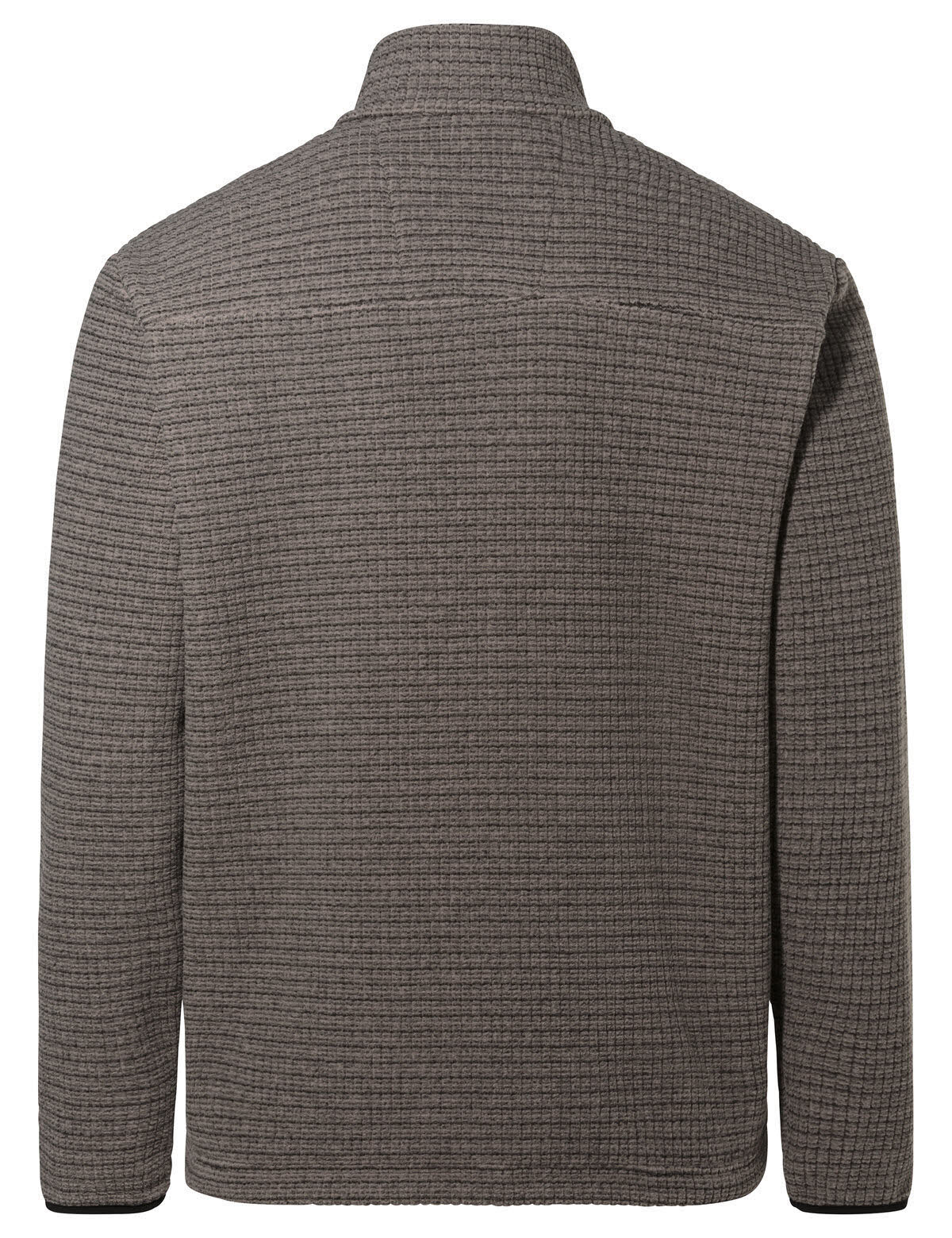 Vaude Neyland Fleecejacke Herren braun