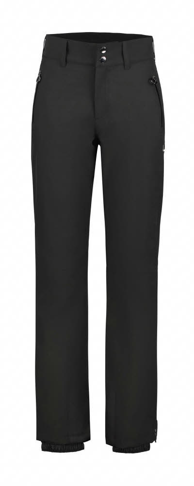 Luhta Jero Skihose Schneehose Damen schwarz