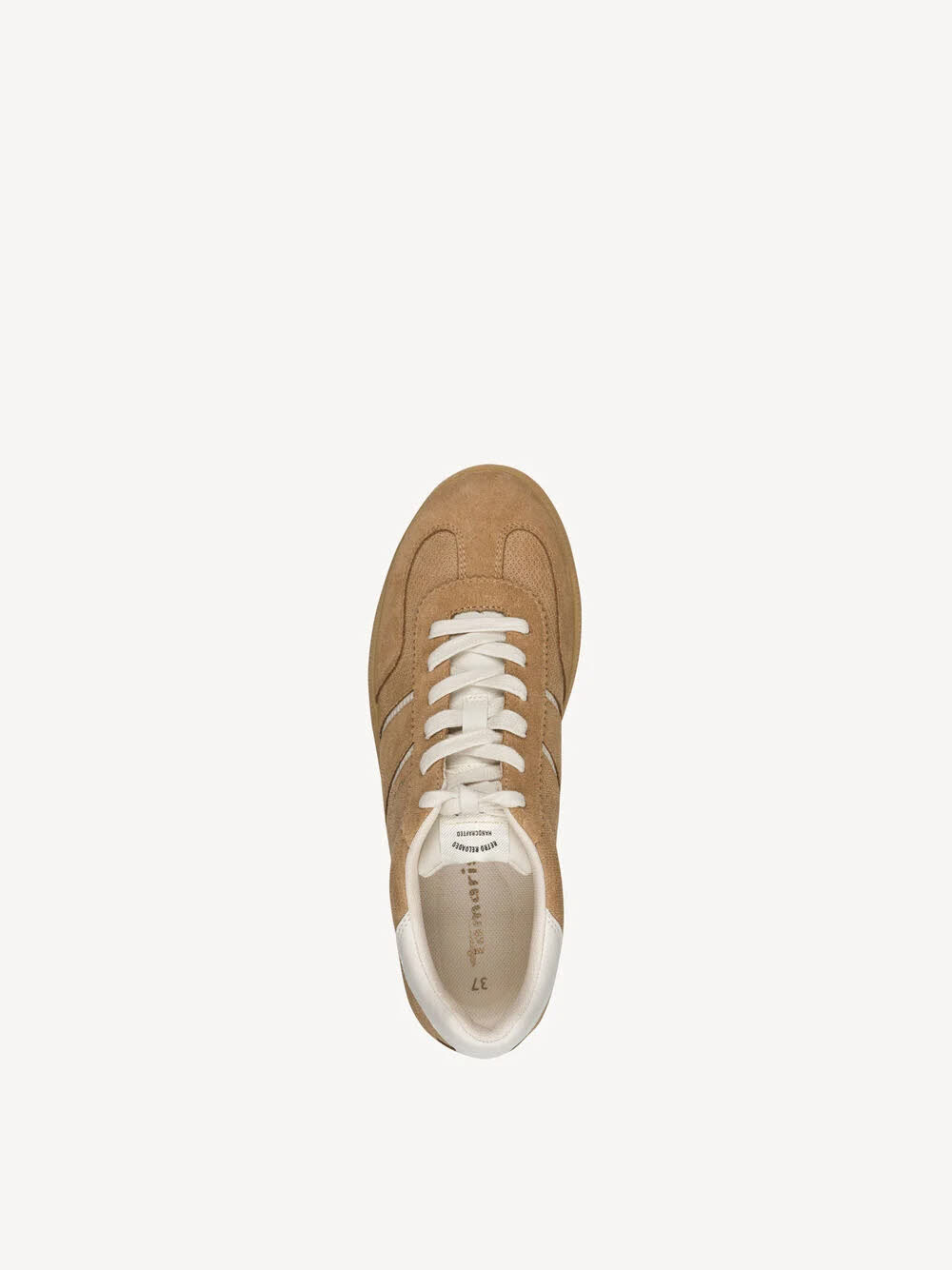 Tamaris Sneaker Damen braun