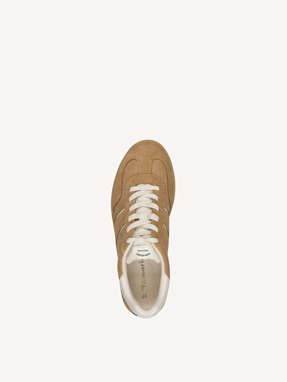 Tamaris Sneaker Damen braun