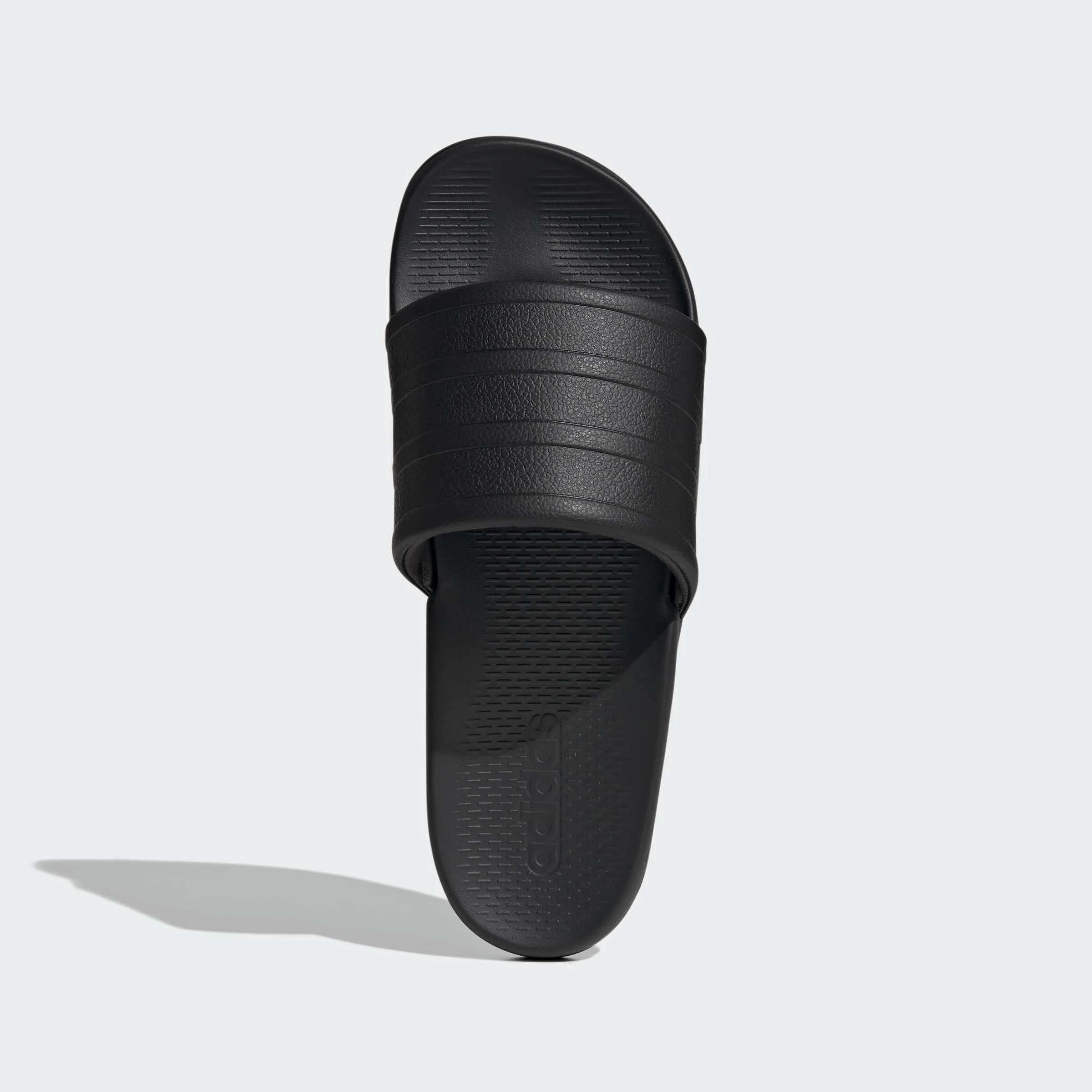 adidas ADILETTE COMFORT 2.0 Unisex Badelatschen schwarz