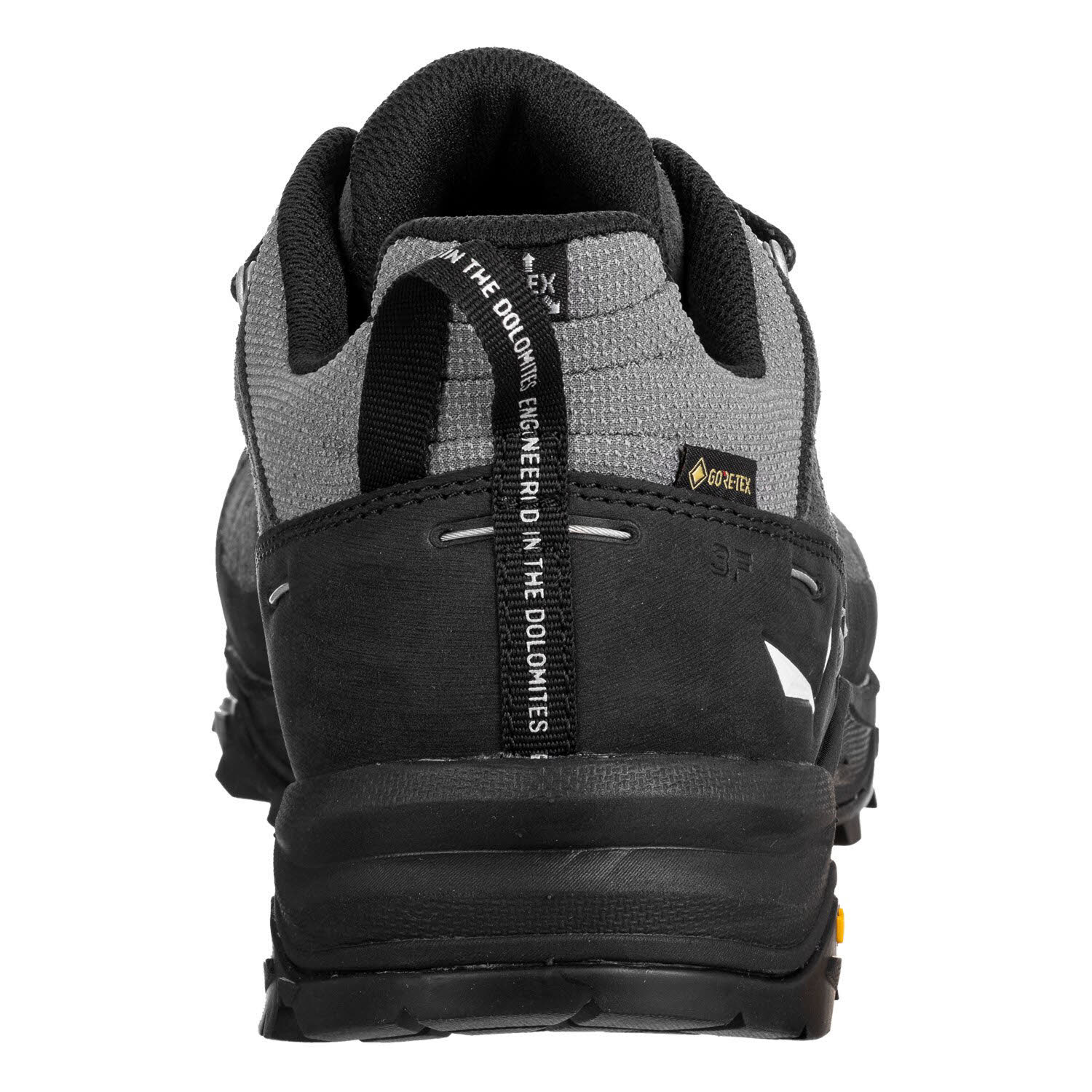 Salewa ALP TRAINER 2 GTX M Herren Wanderschuhe Trekkingschuhe Low schwarz NEU