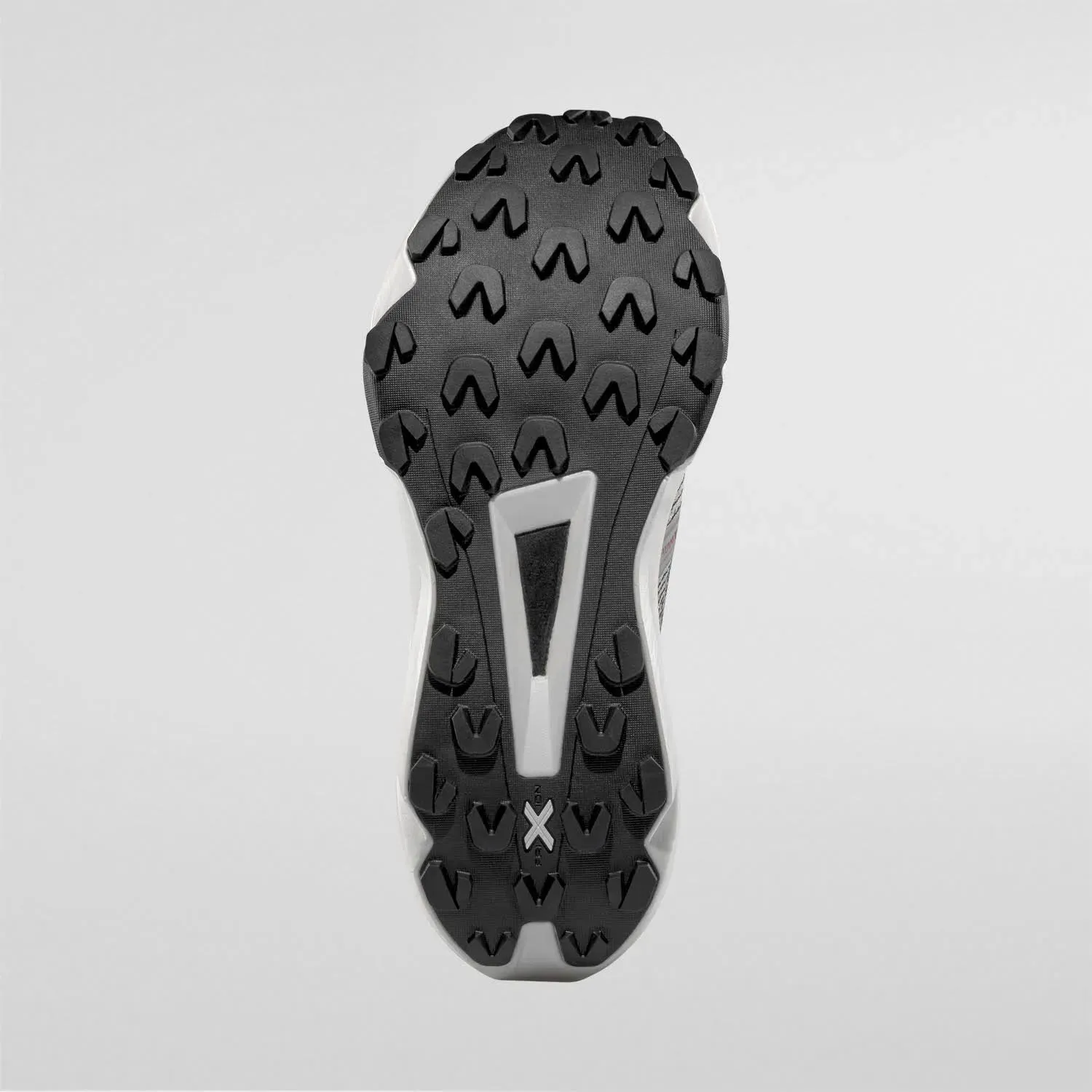 La Sportiva Prodigio Pro Herren Trailrunningschuh schwarz/weiß