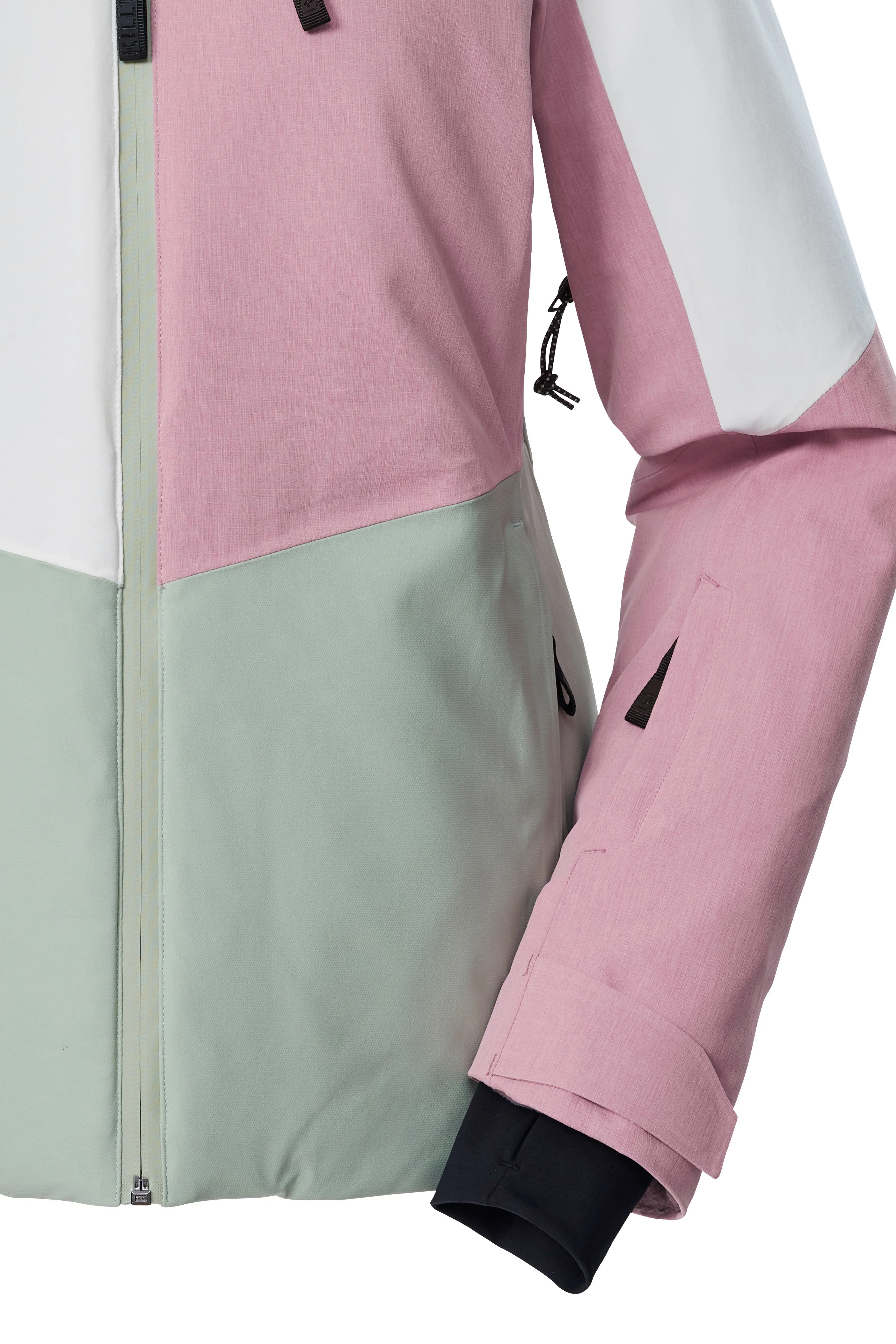 Killtec Ksw 39 Skijacke Winterjacke Damen bunt