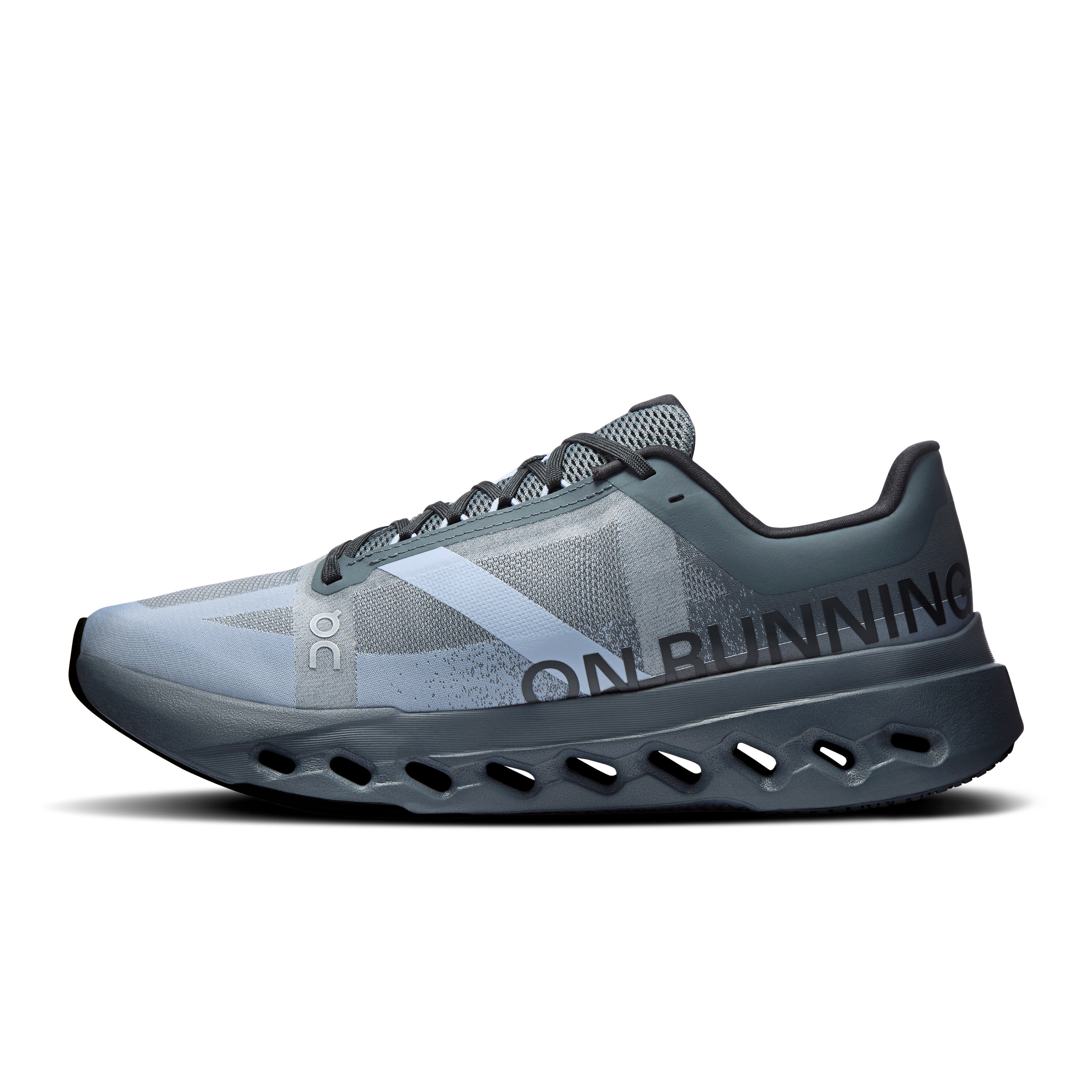ON CLOUDSURFER NEXT Herren Laufschuhe Joggingschuhe stone/marsh