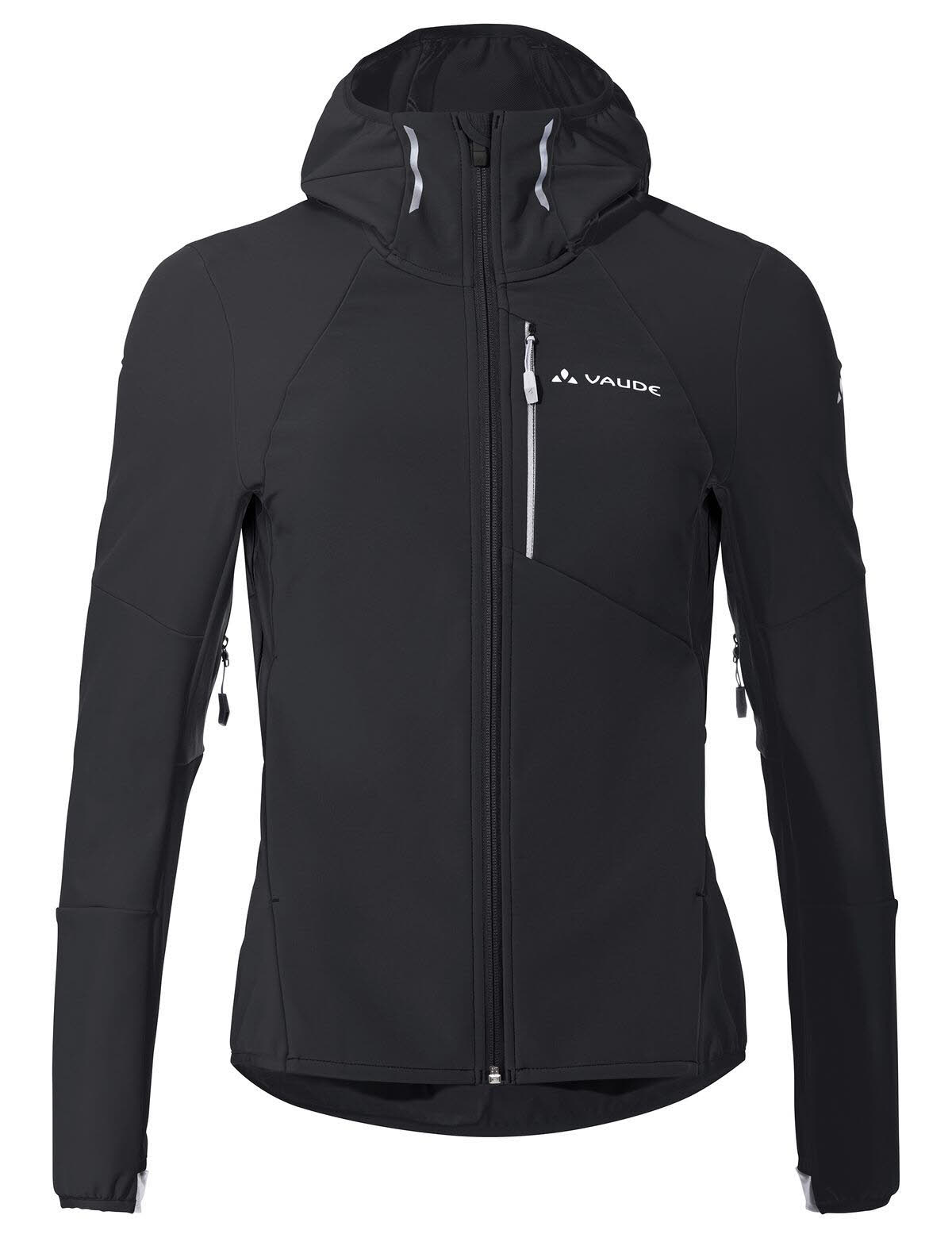 Vaude Larice Softshell Jacke Damen Skitouren-Softshelljacke Damen