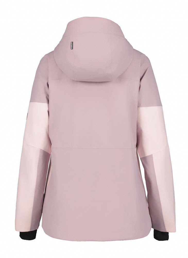 ICEPEAK CAVOUR Damen Skijacke Winterjacke hellrot