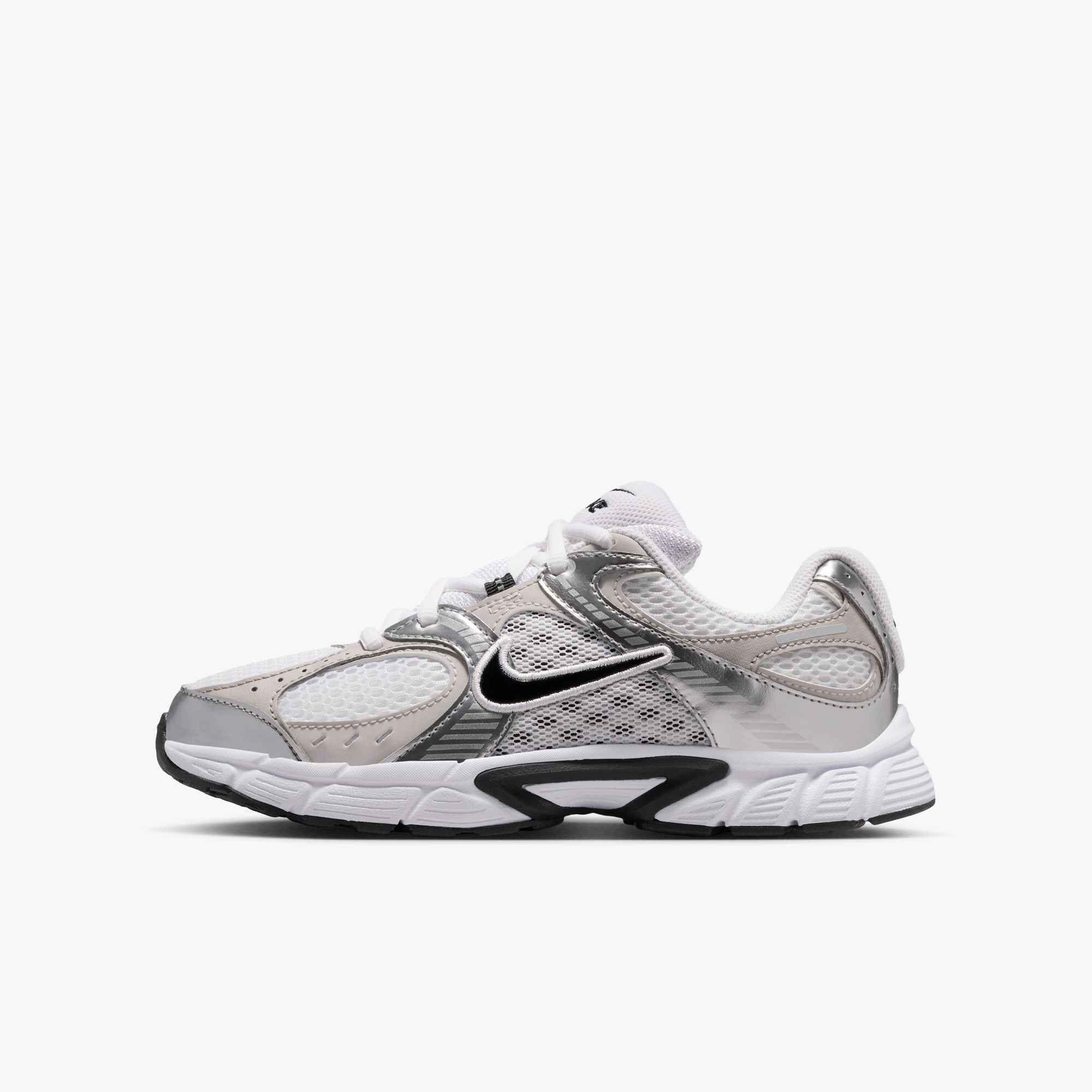 Nike V5 RNR Laufschuh Kinder grau