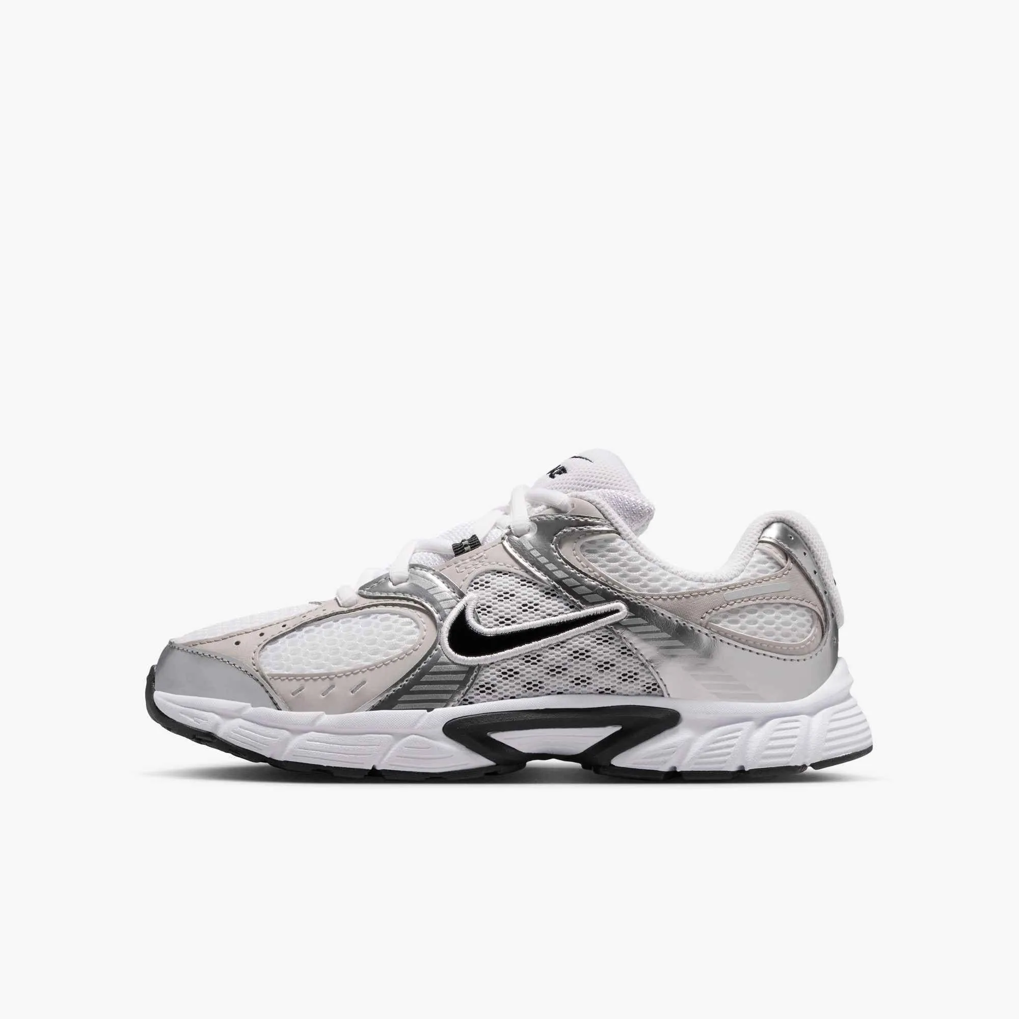 Nike V5 RNR Laufschuh Kinder grau