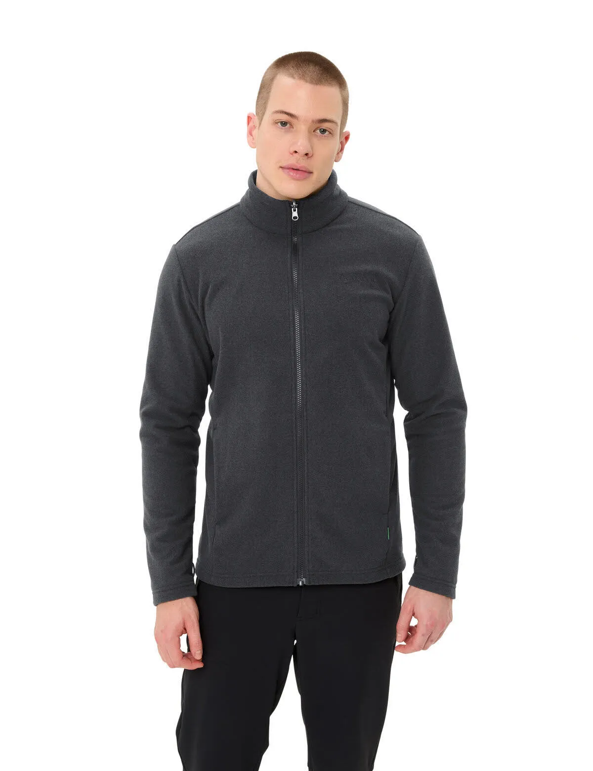 Vaude Rosemoor Freizeitjacke Lagenjacke Kombijacke Herren schwarz